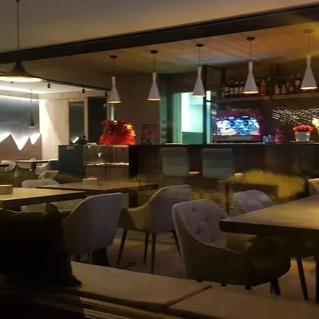 Dcb 아파트