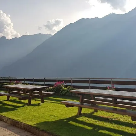 Dcb Apartmán Bormio