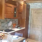 Apartament Dcb Bormio