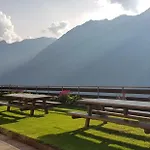 Dcb Apartment Bormio