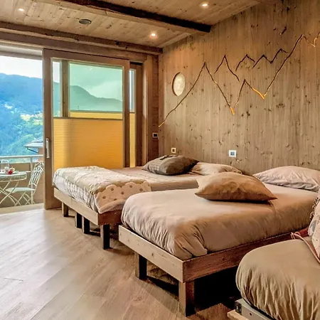 Dcb * Bormio