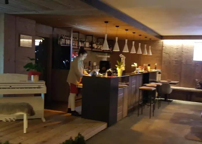 Dcb * Bormio