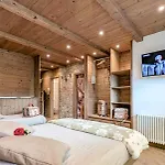 Dcb Lägenhet Bormio